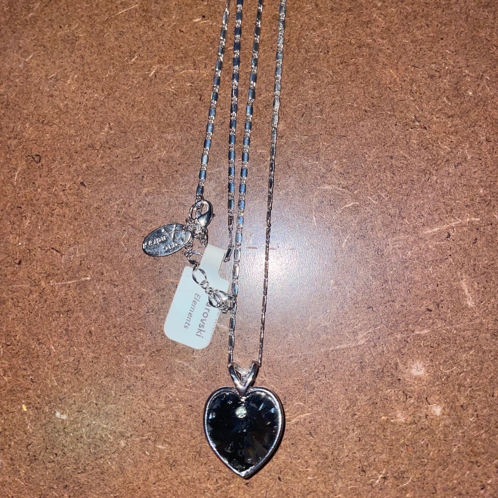 Eric Andrew Necklace